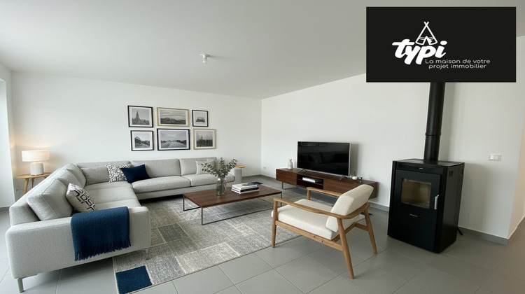 Ma-Cabane - Vente Maison Riantec, 80 m²