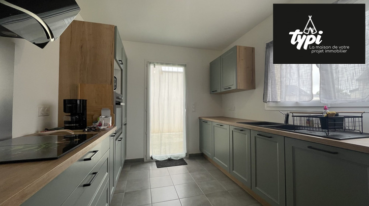 Ma-Cabane - Vente Maison Riantec, 80 m²