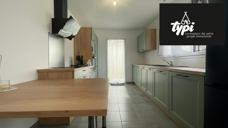 Ma-Cabane - Vente Maison Riantec, 80 m²