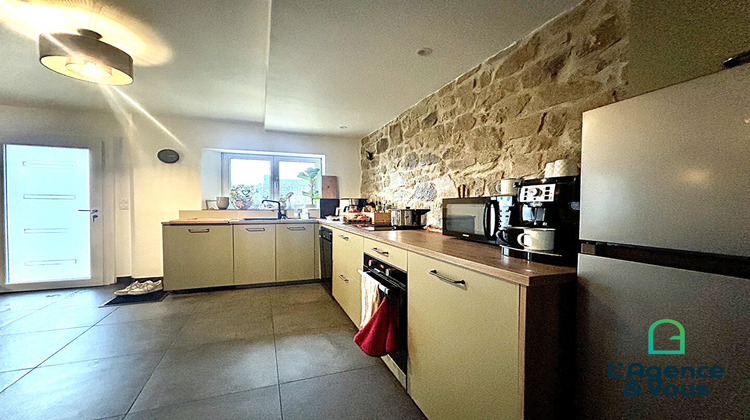 Ma-Cabane - Vente Maison RIANTEC, 126 m²