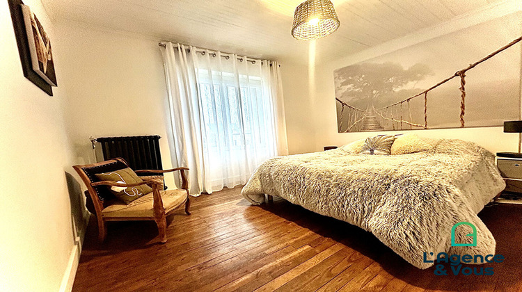 Ma-Cabane - Vente Maison RIANTEC, 126 m²