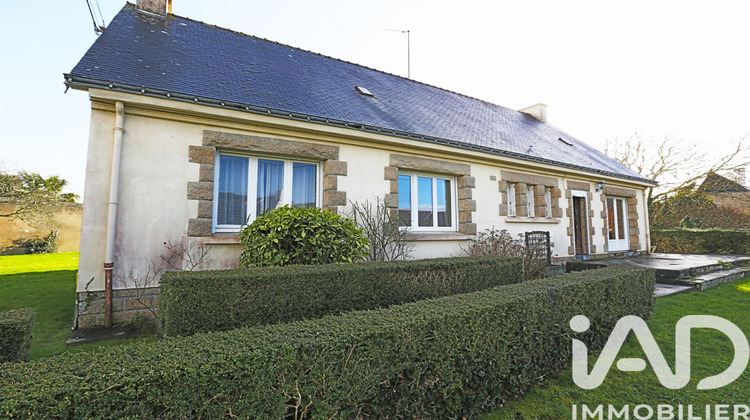 Ma-Cabane - Vente Maison Riantec, 113 m²