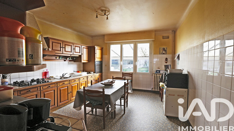 Ma-Cabane - Vente Maison Riantec, 113 m²