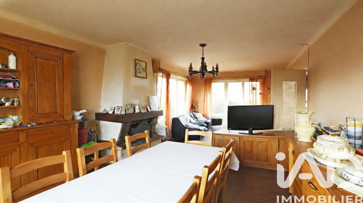 Ma-Cabane - Vente Maison Riantec, 113 m²