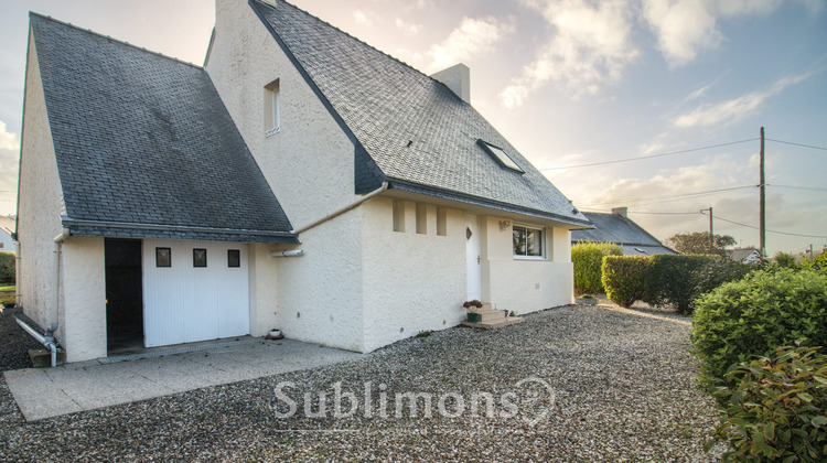 Ma-Cabane - Vente Maison Riantec, 112 m²