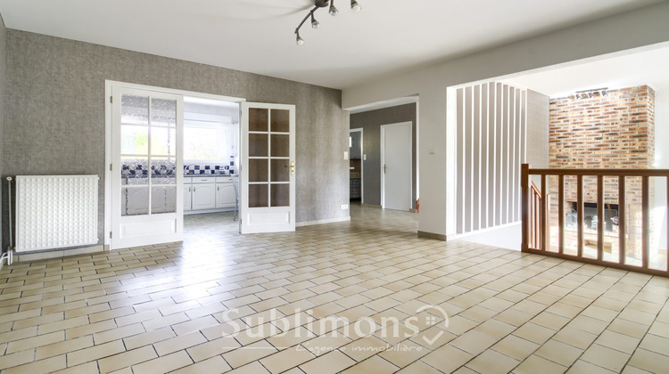 Ma-Cabane - Vente Maison Riantec, 112 m²