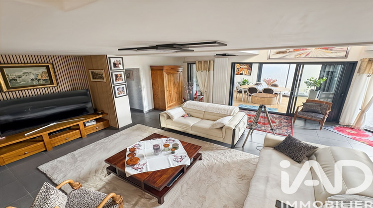 Ma-Cabane - Vente Maison Riantec, 123 m²