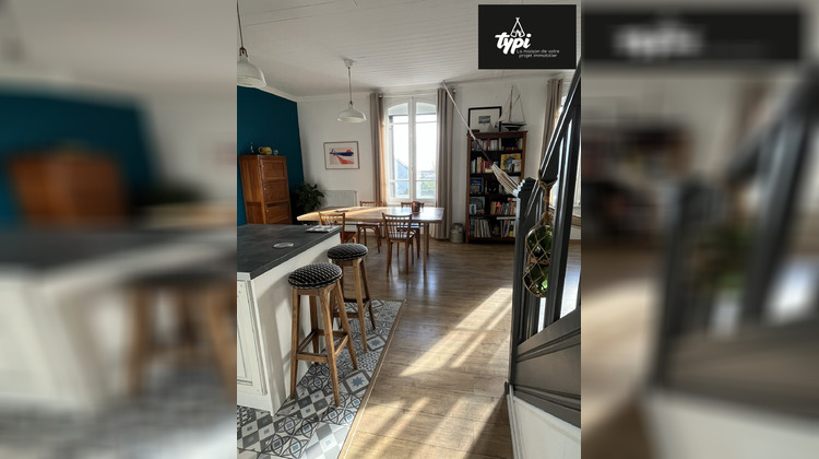 Ma-Cabane - Vente Maison Riantec, 103 m²