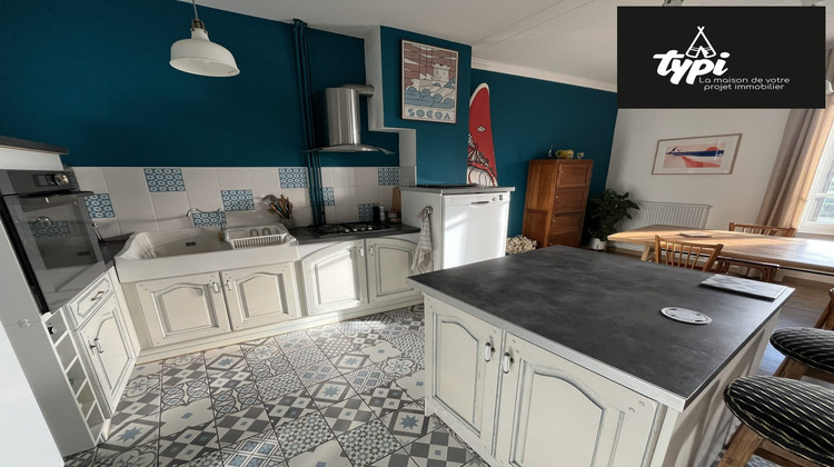 Ma-Cabane - Vente Maison Riantec, 103 m²