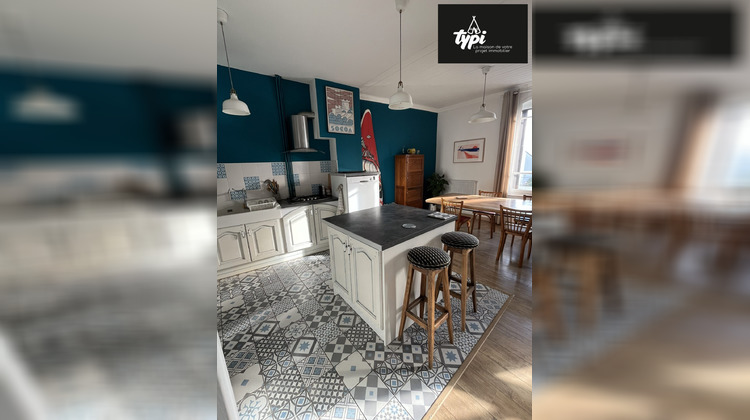 Ma-Cabane - Vente Maison Riantec, 103 m²