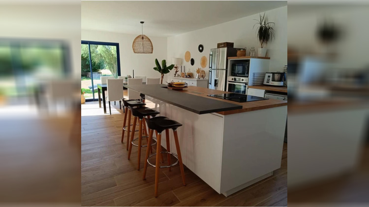 Ma-Cabane - Vente Maison Riantec, 134 m²