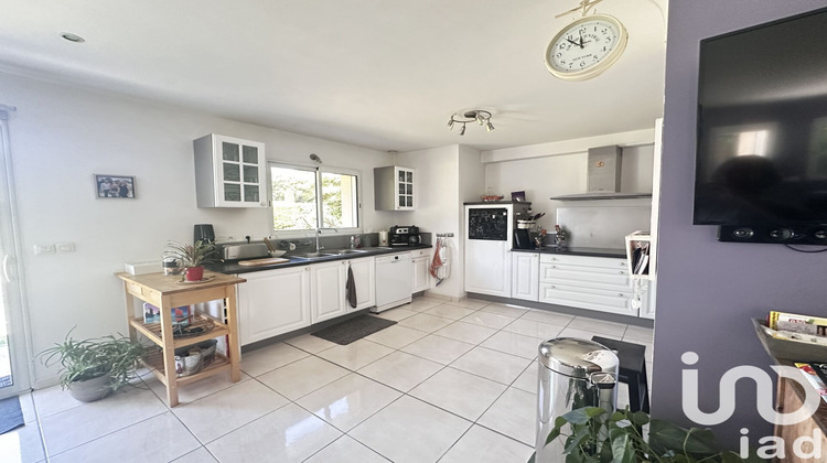 Ma-Cabane - Vente Maison Riantec, 178 m²