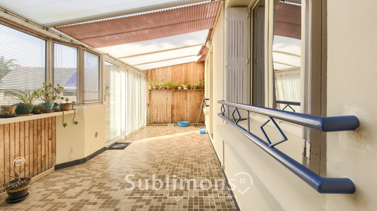 Ma-Cabane - Vente Maison Riantec, 97 m²