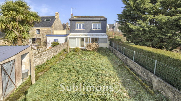 Ma-Cabane - Vente Maison Riantec, 97 m²