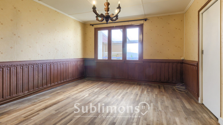 Ma-Cabane - Vente Maison Riantec, 97 m²