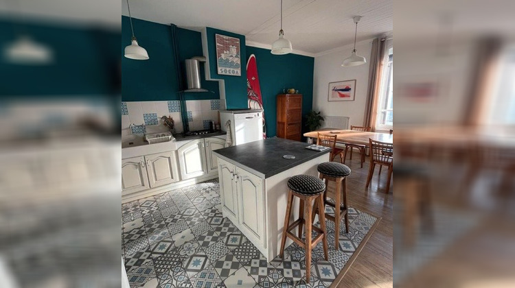 Ma-Cabane - Vente Maison Riantec, 101 m²