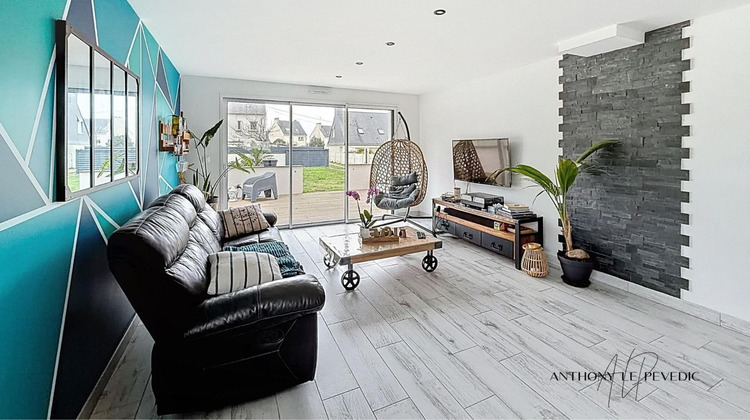 Ma-Cabane - Vente Maison Riantec, 148 m²