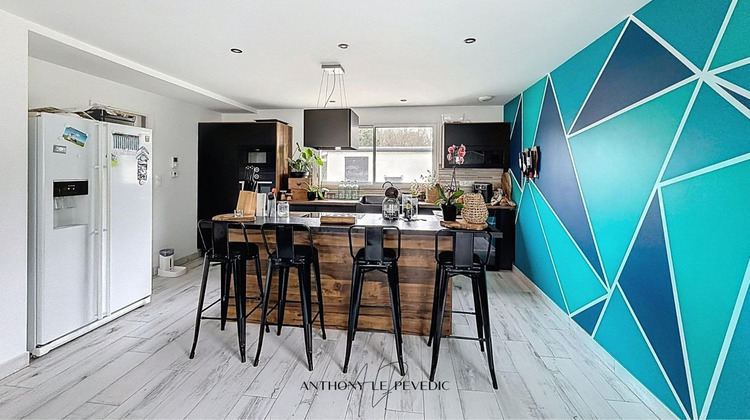 Ma-Cabane - Vente Maison Riantec, 148 m²