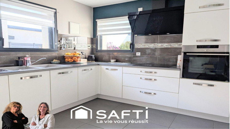 Ma-Cabane - Vente Maison Riantec, 123 m²