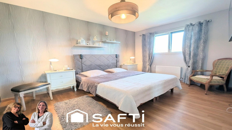 Ma-Cabane - Vente Maison Riantec, 123 m²