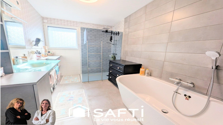 Ma-Cabane - Vente Maison Riantec, 123 m²