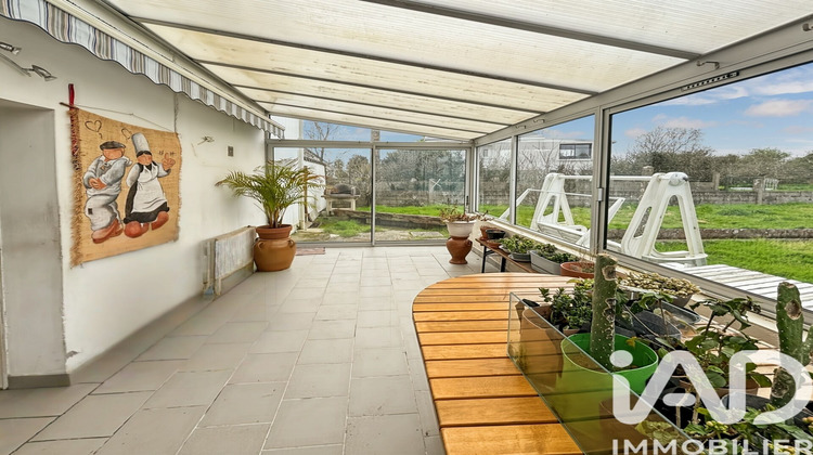 Ma-Cabane - Vente Maison Riantec, 164 m²