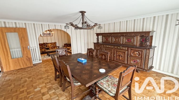 Ma-Cabane - Vente Maison Riantec, 164 m²