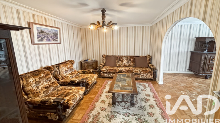 Ma-Cabane - Vente Maison Riantec, 164 m²