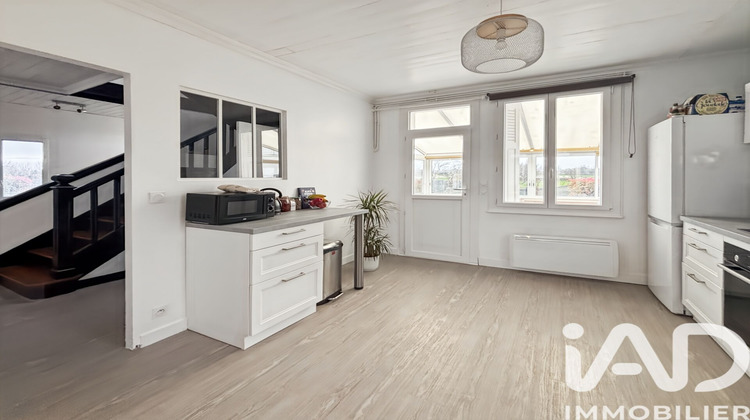 Ma-Cabane - Vente Maison Riantec, 117 m²