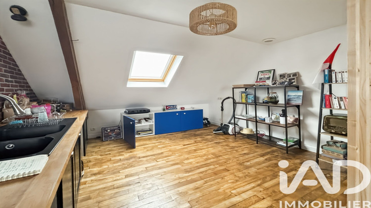 Ma-Cabane - Vente Maison Riantec, 117 m²