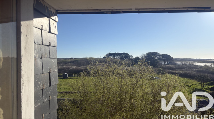 Ma-Cabane - Vente Maison Riantec, 101 m²