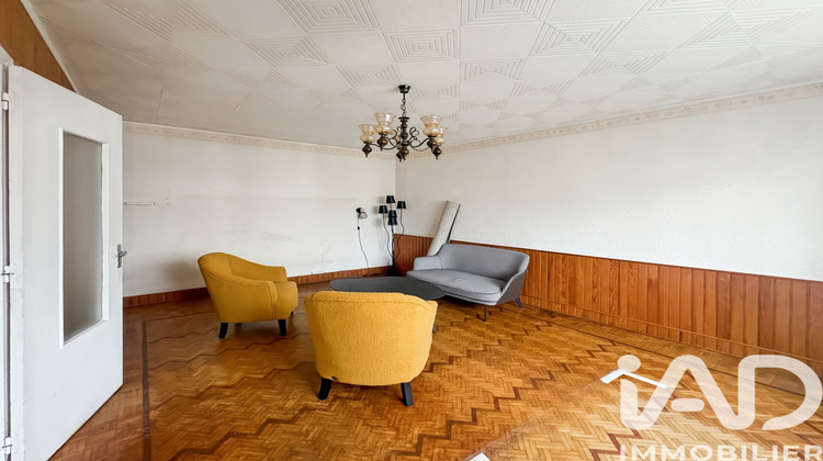 Ma-Cabane - Vente Maison Riantec, 101 m²