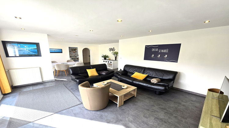 Ma-Cabane - Vente Maison RIANTEC, 129 m²