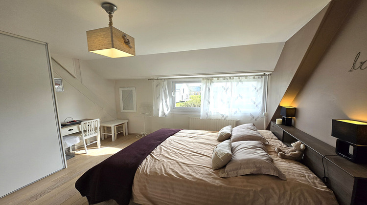 Ma-Cabane - Vente Maison RIANTEC, 129 m²