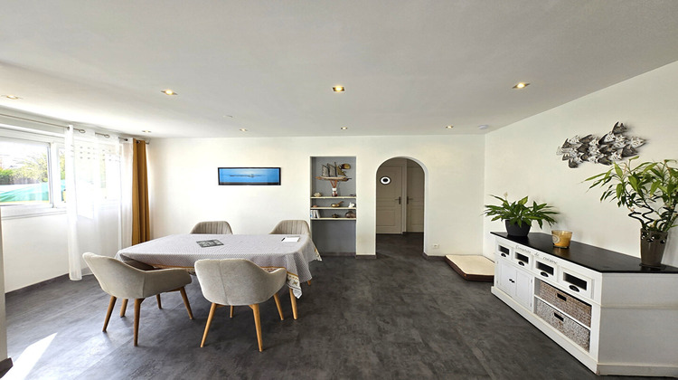 Ma-Cabane - Vente Maison RIANTEC, 129 m²