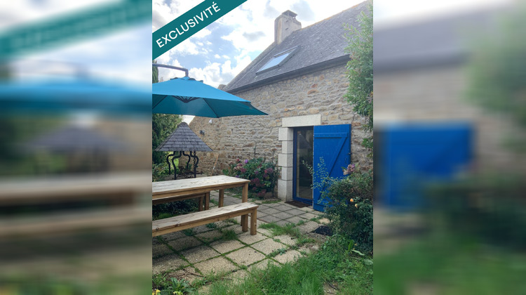 Ma-Cabane - Vente Maison Riantec, 130 m²