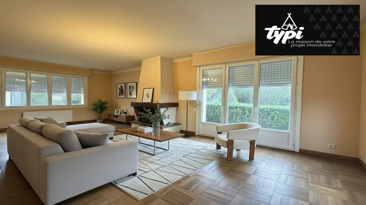 Ma-Cabane - Vente Maison Riantec, 110 m²