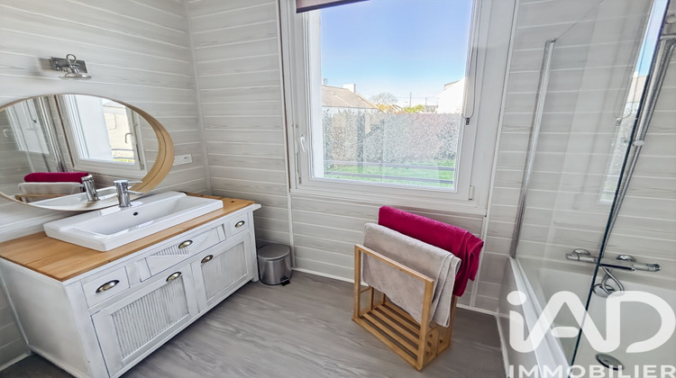 Ma-Cabane - Vente Maison Riantec, 117 m²