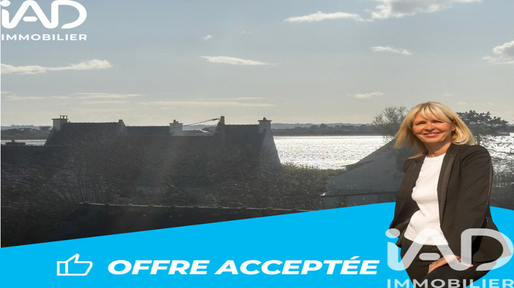 Ma-Cabane - Vente Maison Riantec, 101 m²