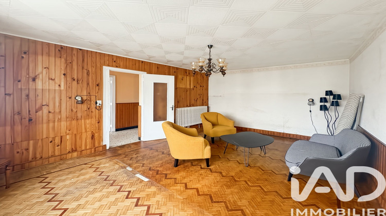 Ma-Cabane - Vente Maison Riantec, 101 m²