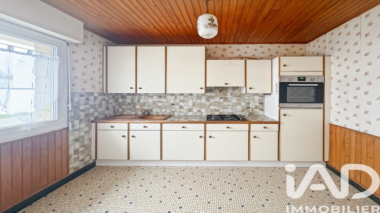 Ma-Cabane - Vente Maison Riantec, 101 m²