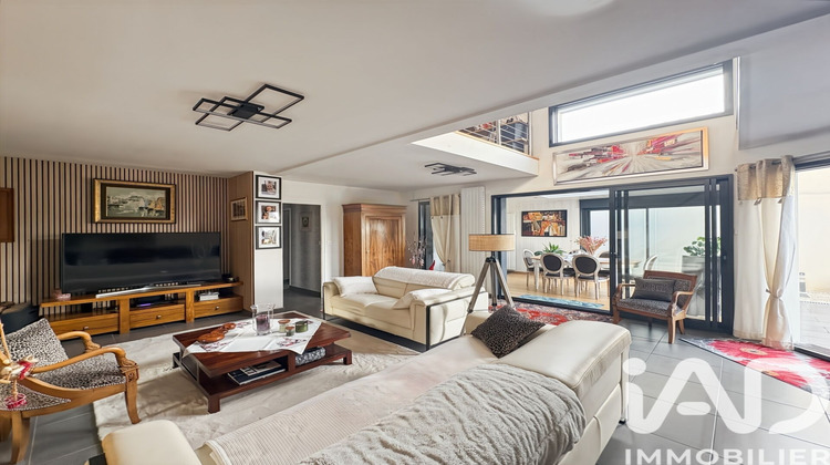 Ma-Cabane - Vente Maison Riantec, 123 m²