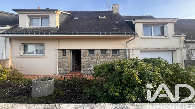 Ma-Cabane - Vente Maison Riantec, 113 m²