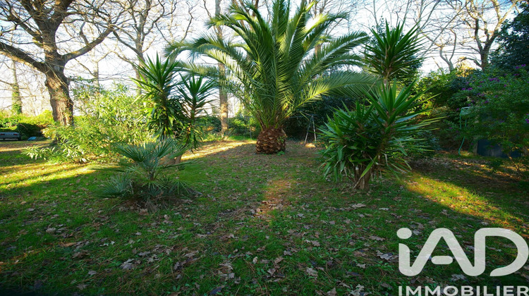 Ma-Cabane - Vente Maison Riantec, 104 m²