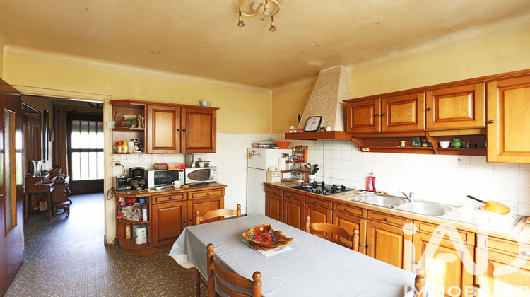 Ma-Cabane - Vente Maison Riantec, 113 m²