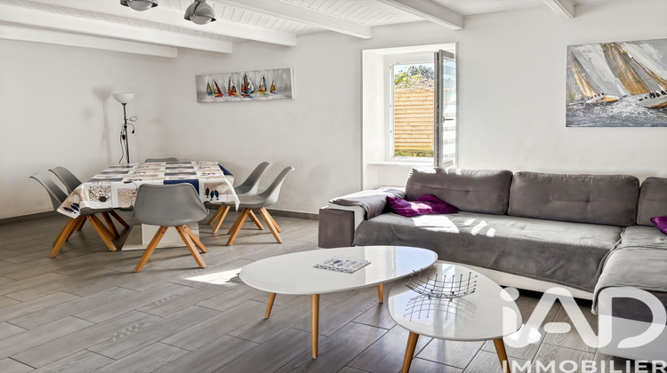 Ma-Cabane - Vente Maison Riantec, 74 m²