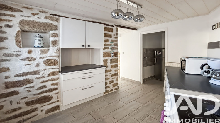 Ma-Cabane - Vente Maison Riantec, 74 m²
