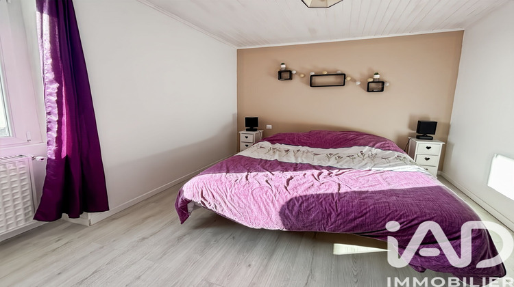 Ma-Cabane - Vente Maison Riantec, 74 m²