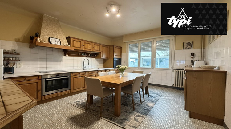 Ma-Cabane - Vente Maison Riantec, 110 m²