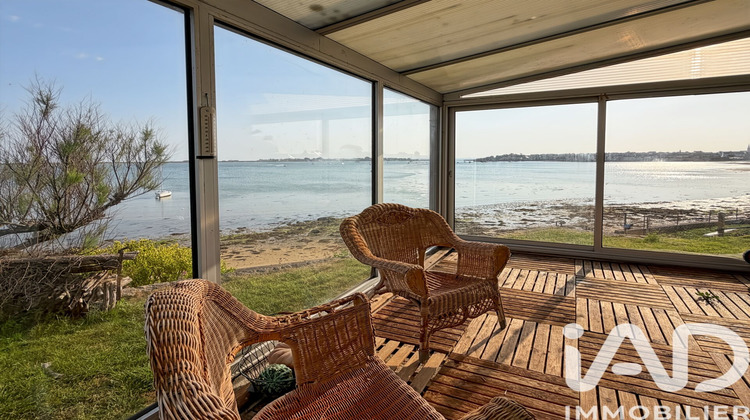 Ma-Cabane - Vente Maison Riantec, 167 m²